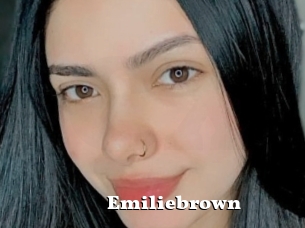 Emiliebrown