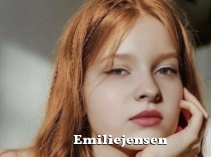 Emiliejensen