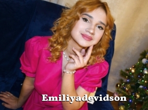 Emiliyadevidson