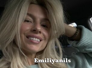 Emiliyanils