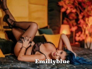 Emillyblue