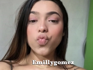 Emillygomez