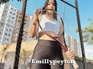 Emillypeyton