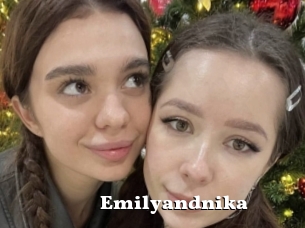 Emilyandnika