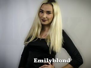 Emilyblond