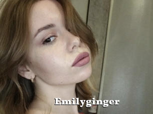 Emilyginger