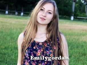 Emilygordan