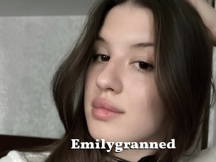 Emilygranned