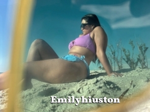 Emilyhiuston