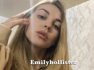 Emilyhollister