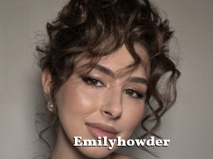 Emilyhowder