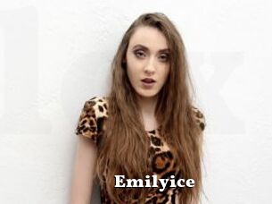 Emilyice