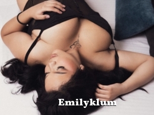 Emilyklum
