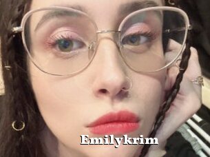 Emilykrim