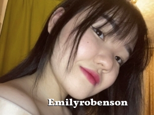 Emilyrobenson