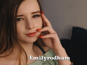 Emilyrodham
