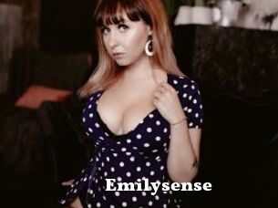 Emilysense