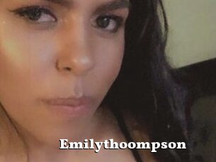 Emilythoompson