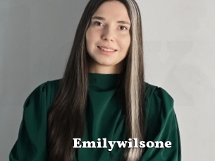 Emilywilsone