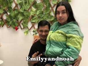 Emilyyandnoah
