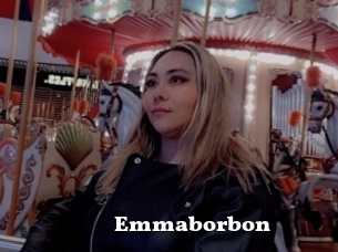 Emmaborbon