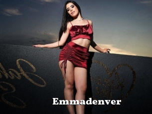 Emmadenver
