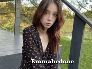 Emmahedone