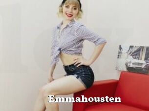 Emmahousten