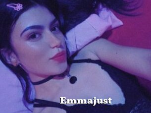 Emmajust