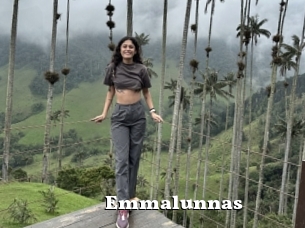 Emmalunnas
