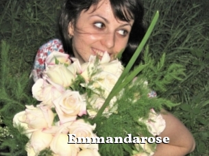 Emmandarose