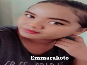 Emmarakoto
