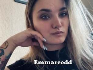 Emmareedd