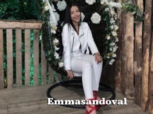 Emmasandoval