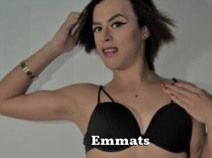 Emmats