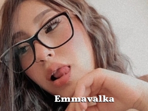 Emmavalka