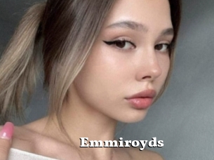 Emmiroyds