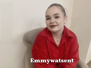 Emmywatsent