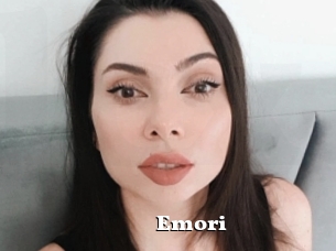 Emori