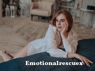 Emotionalrescuex