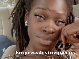Empressdevinequeens
