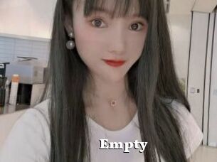 Empty