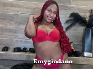 Emygiodano