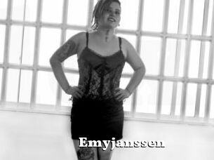 Emyjanssen