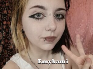Emykami