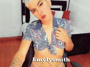 Emylysmith