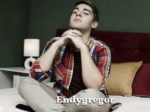 Endygregor