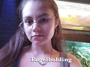 Engelbolding