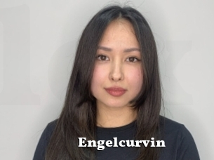 Engelcurvin