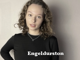 Engeldurston